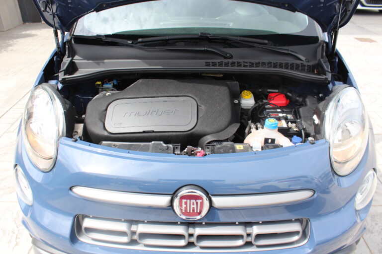 09 Stilecar It Fiat 500l Gh606hy