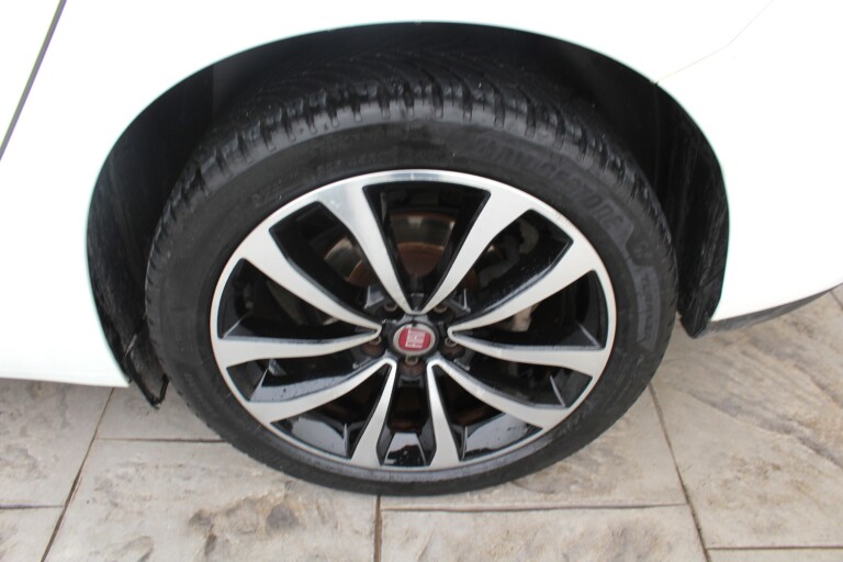 09 Stilecar It Fiat Tipo Fh401yd