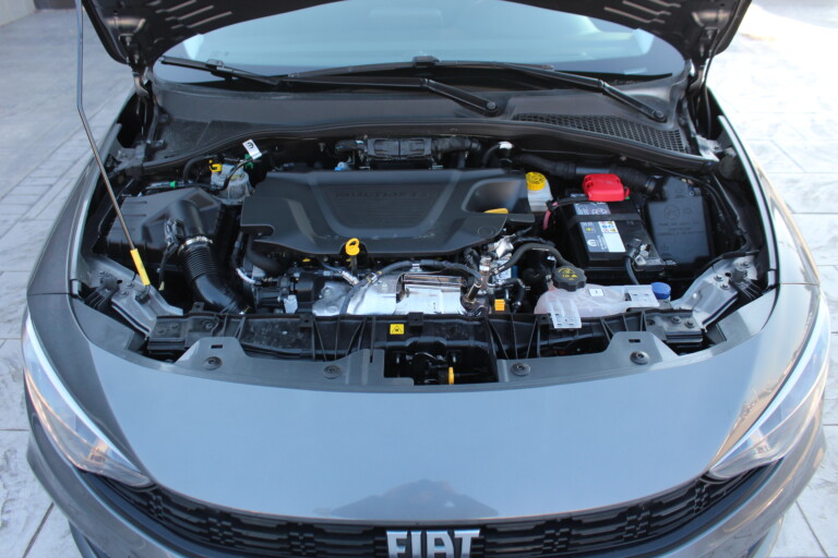 09 Stilecar It Fiat Tipo Gg884rd