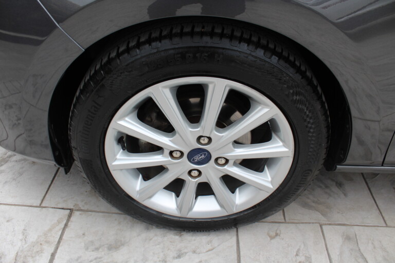 09 Stilecar It Ford Fiesta Gb065ch