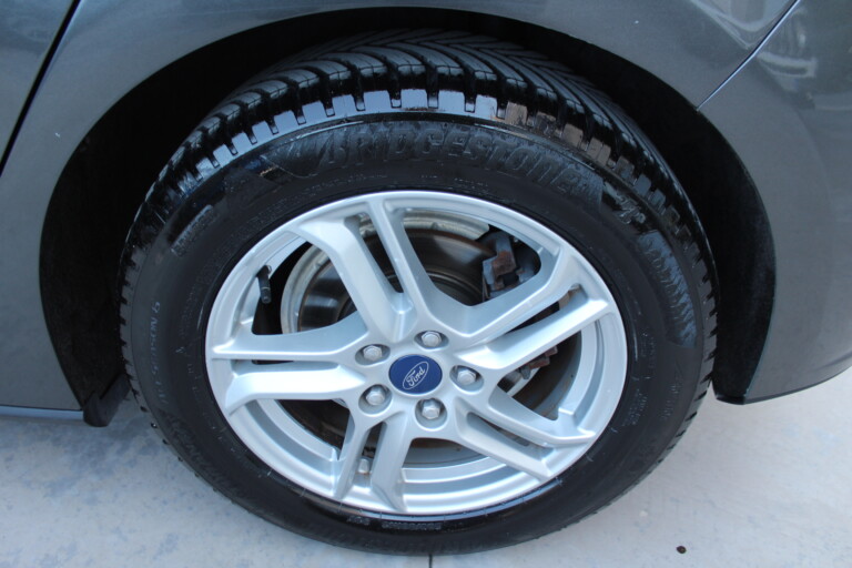 09 Stilecar It Ford Focus Gj090aw