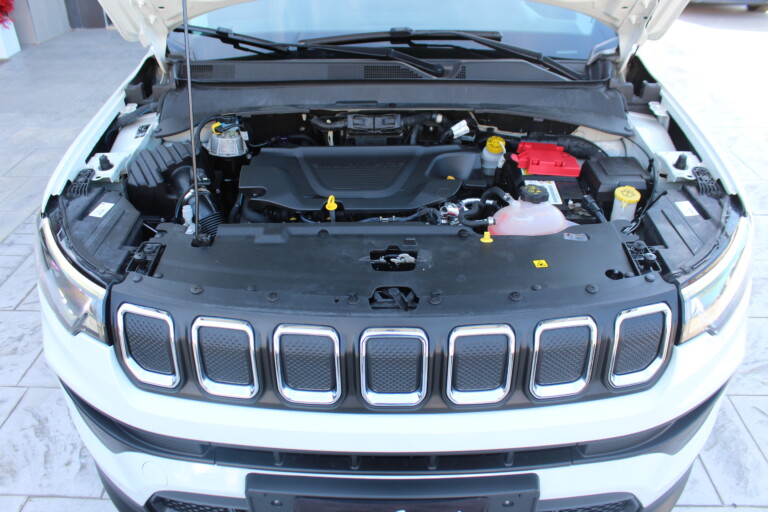 09 Stilecar It Jeep Compass Gm864pv