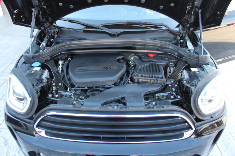 09 Stilecar It Mini Cooper D Gj951ag