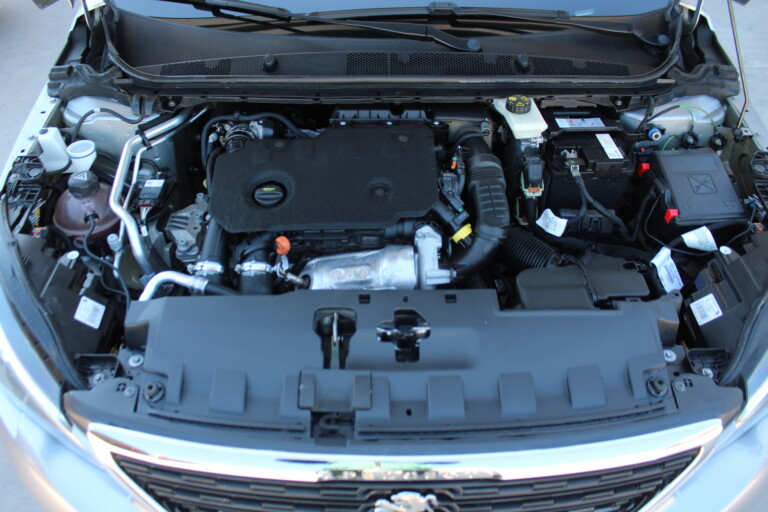 09 Stilecar It Peugeot 308 Fz419kf