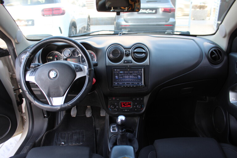 10 Stilecar It Ar Mito Dy976rm