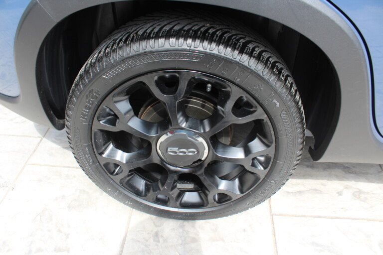 10 Stilecar It Fiat 500l Gh606hy