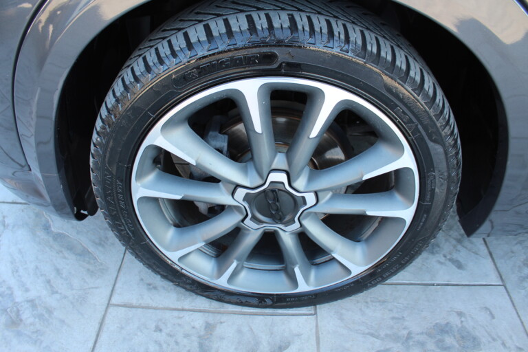 10 Stilecar It Fiat 500x Gj335cl