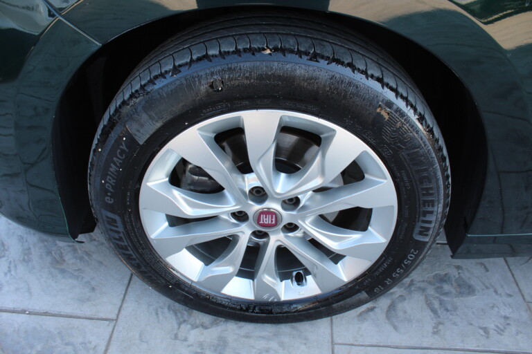 10 Stilecar It Fiat Tipo Gc393jl