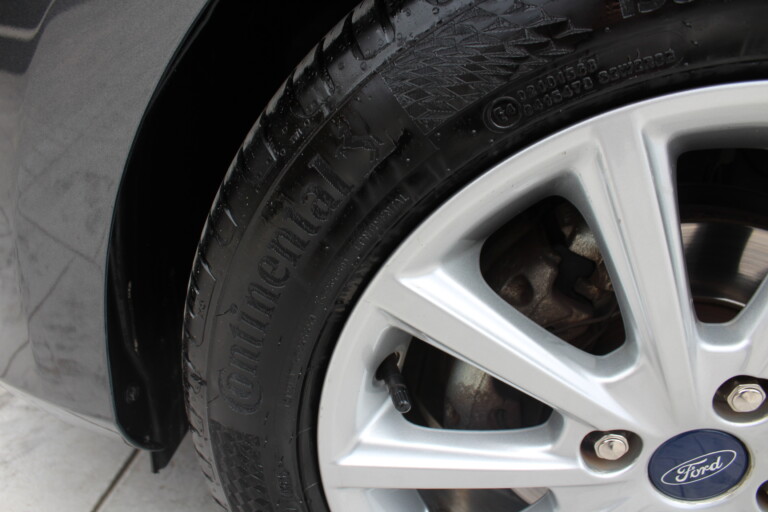 10 Stilecar It Ford Fiesta Gb065ch