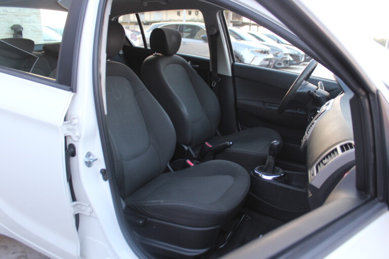 10 Stilecar It Hyunai I20 En076pk