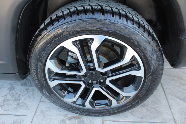 10 Stilecar It Jeep Compass Gm864pv