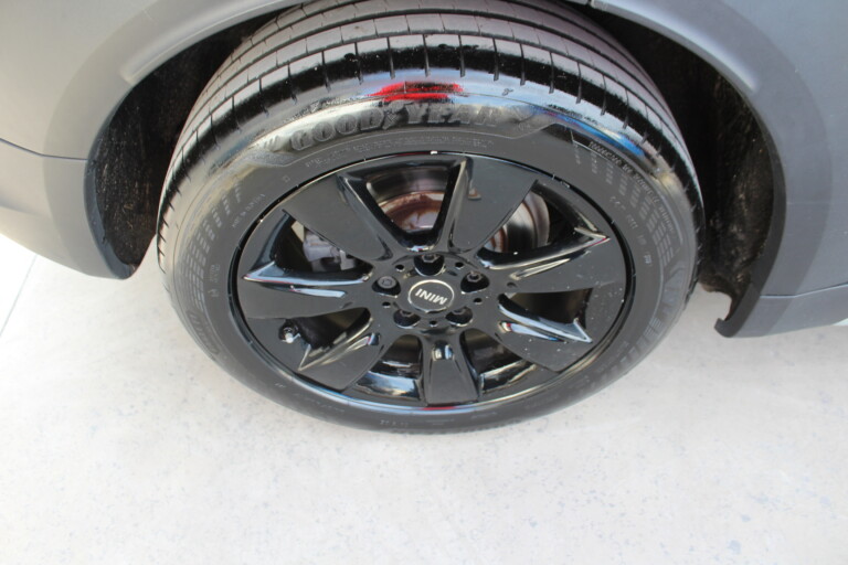 10 Stilecar It Mini Cooper D Gj951ag