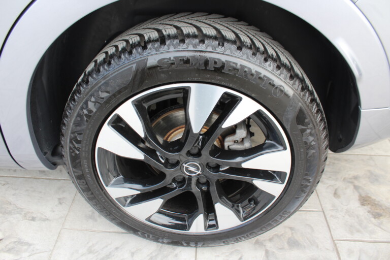 10 Stilecar It Opel Grandland Gk335rm