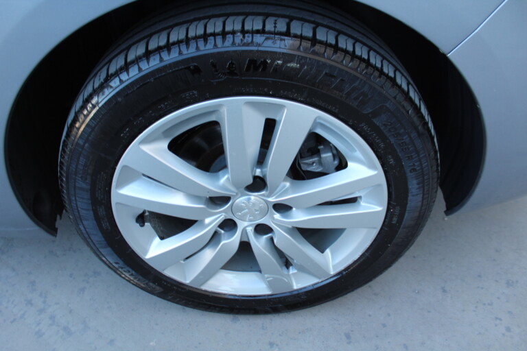 10 Stilecar It Peugeot 308 Fz419kf