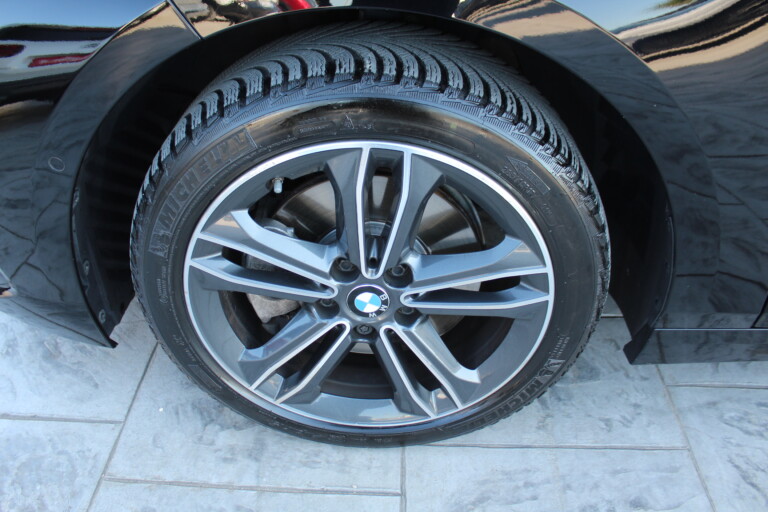 11 Stilecar It Bmw 118 Gf225rr