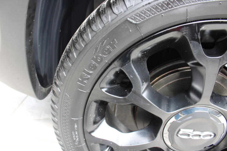 11 Stilecar It Fiat 500l Gh606hy