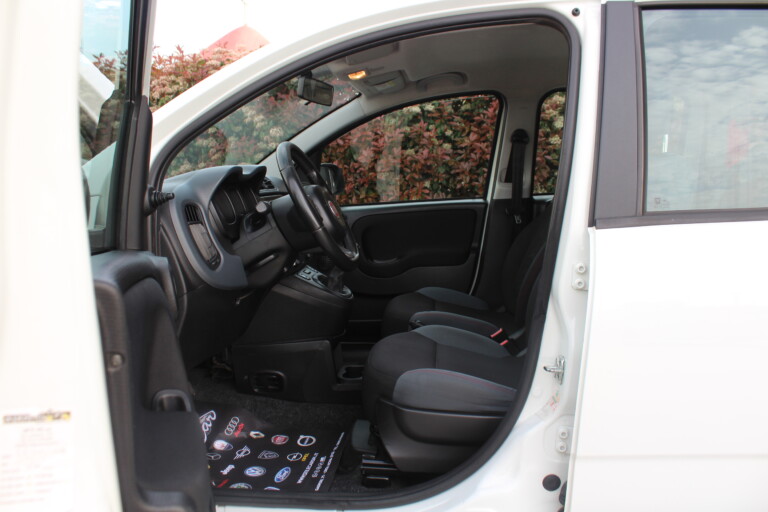 11 Stilecar It Fiat Panda Fw055pd