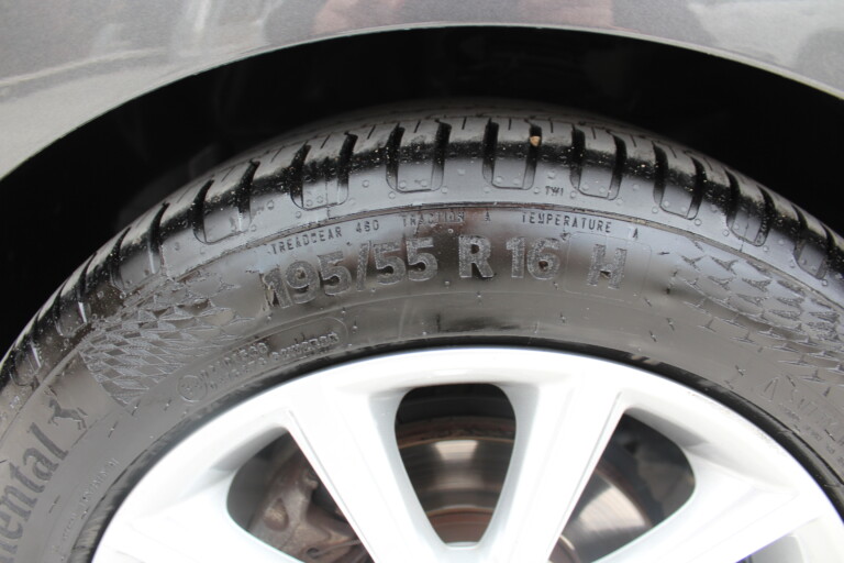 11 Stilecar It Ford Fiesta Gb065ch