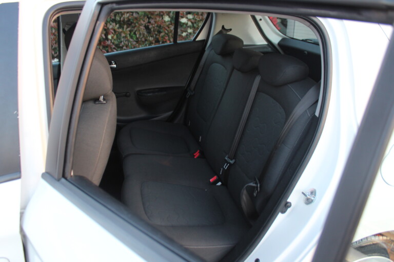 11 Stilecar It Hyunai I20 En076pk