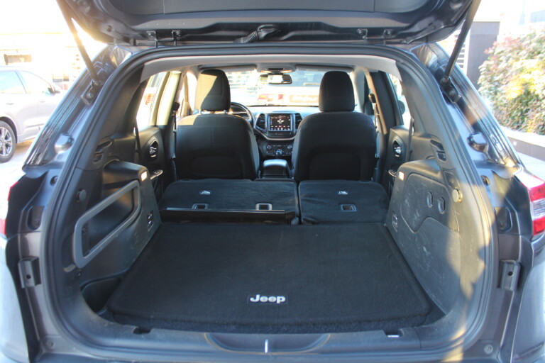 11 Stilecar It Jeep Cherokee Fa036gp