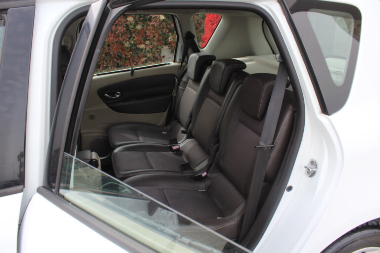 11 Stilecar It Renault Scenic Ed351ee