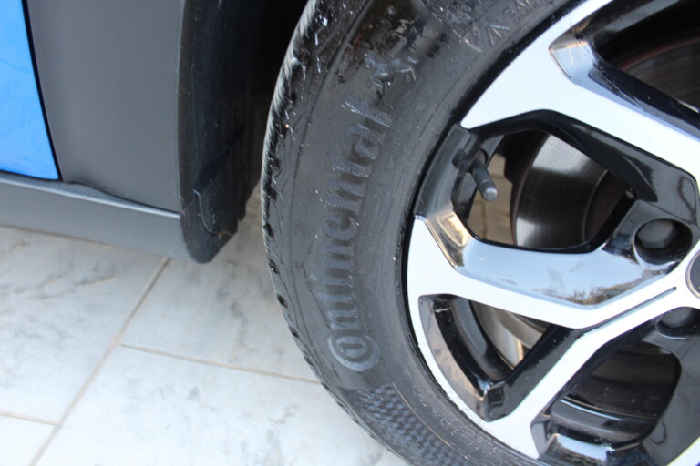 12 Stilecar It Citroen C3 Aircross Gh467hz