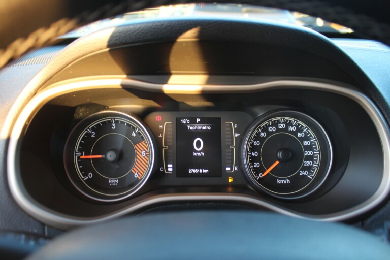 12 Stilecar It Jeep Cherokee Fa036gp