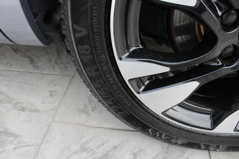 12 Stilecar It Opel Grandland Gk335rm