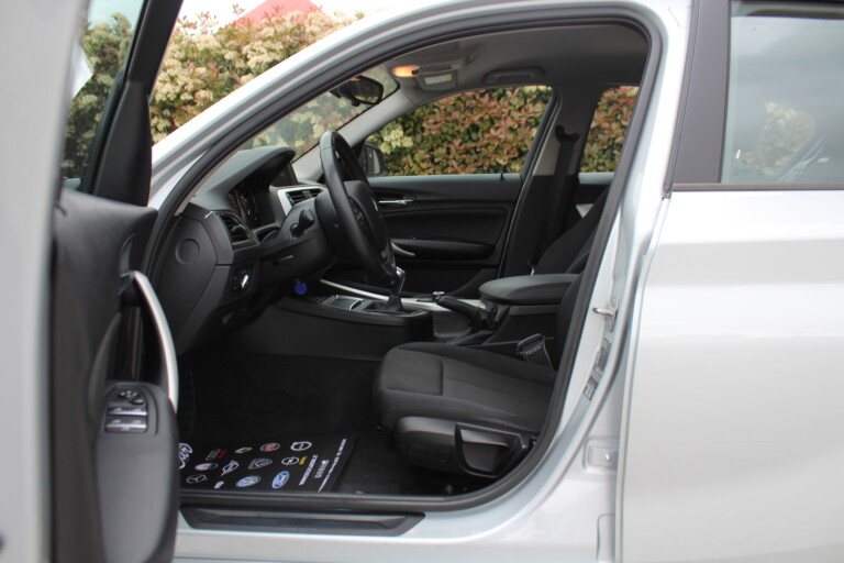 13 Stilecar It Bmw 116 Fr545km