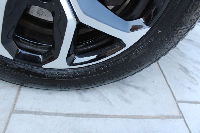 13 Stilecar It Citroen C3 Aircross Gh467hz