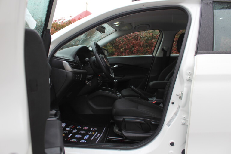 13 Stilecar It Fiat Tipo Fh401yd