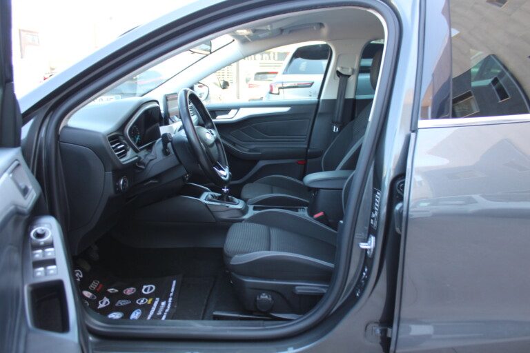 13 Stilecar It Ford Focus Gj090aw