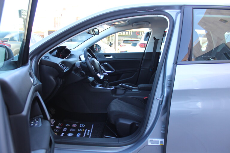 13 Stilecar It Peugeot 308 Fz419kf