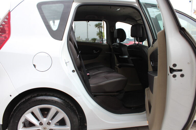 13 Stilecar It Renault Scenic Ed351ee