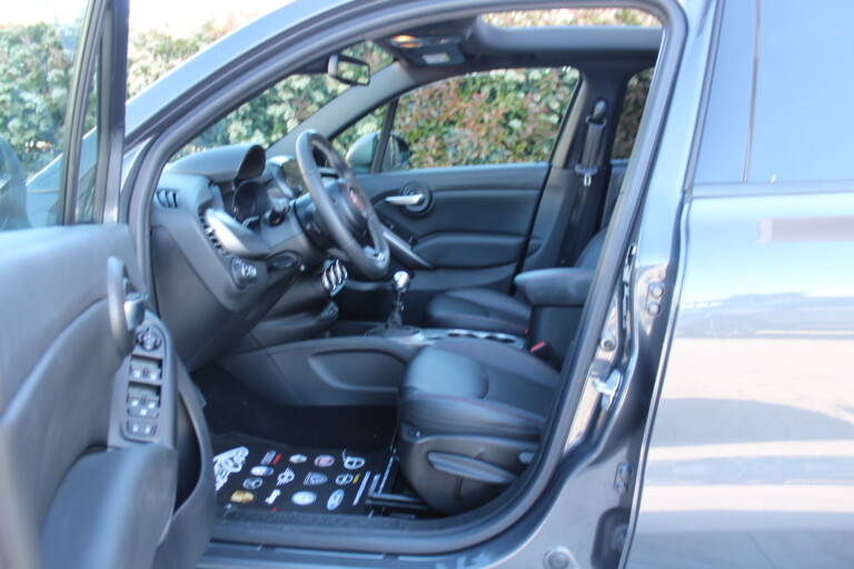 14 Stilecar It Fiat 500x Gj335cl