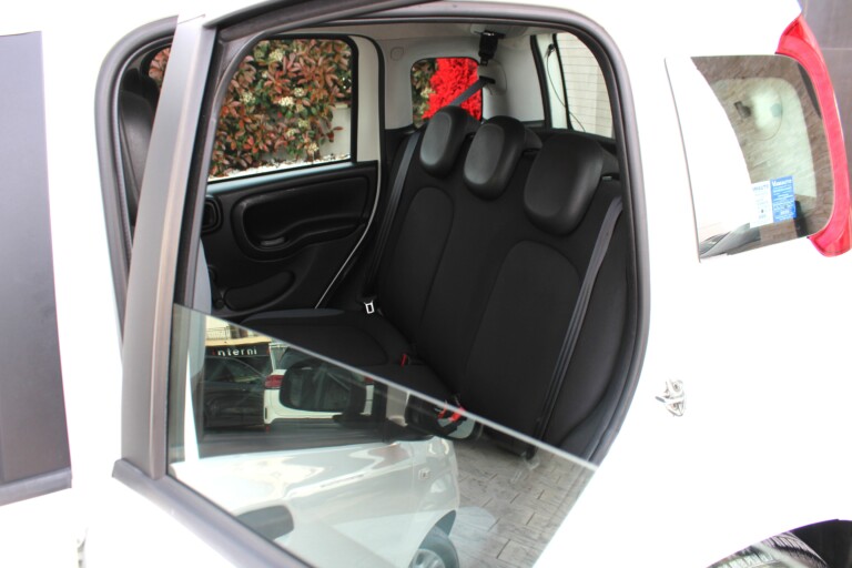 14 Stilecar It Fiat Panda Fw055pd