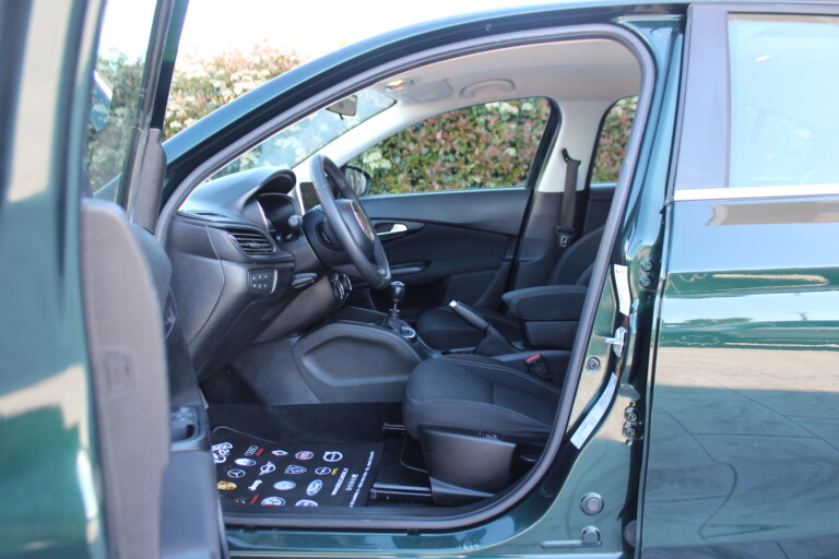 14 Stilecar It Fiat Tipo Gc393jl