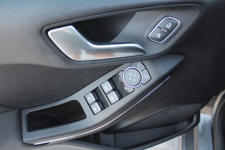 14 Stilecar It Ford Fiesta Gb065ch