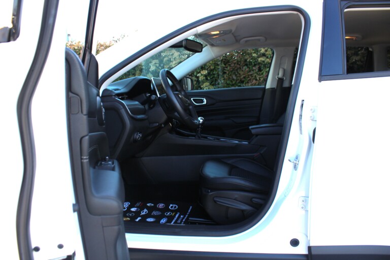 14 Stilecar It Jeep Compass Gm864pv