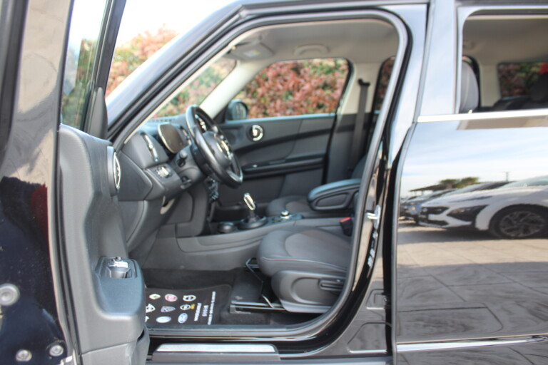 14 Stilecar It Mini Cooper D Gj951ag