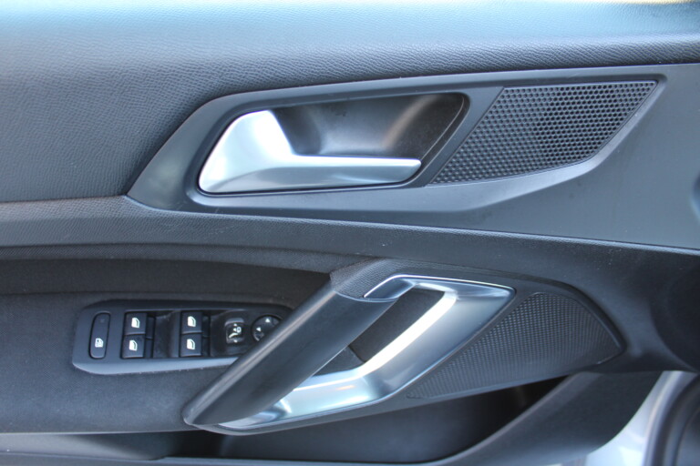 14 Stilecar It Peugeot 308 Fz419kf