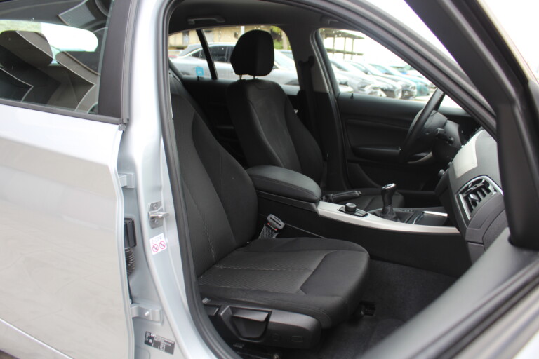 15 Stilecar It Bmw 116 Fr545km