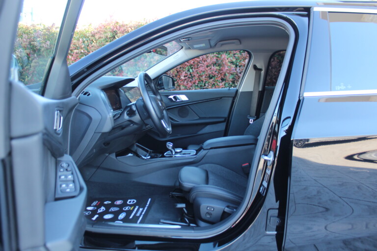 15 Stilecar It Bmw 118 Gf225rr