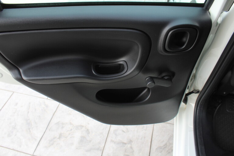 15 Stilecar It Fiat Panda Fw055pd