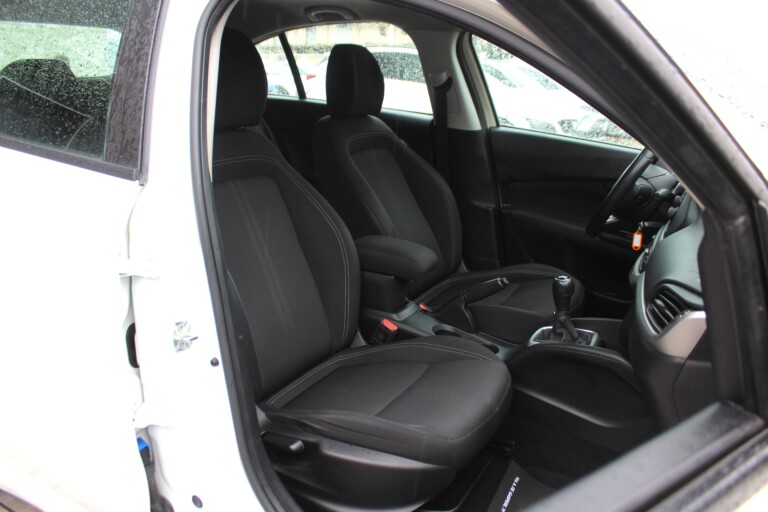 15 Stilecar It Fiat Tipo Fh401yd