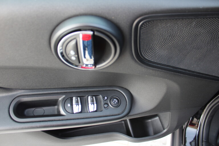 15 Stilecar It Mini Cooper D Gj951ag