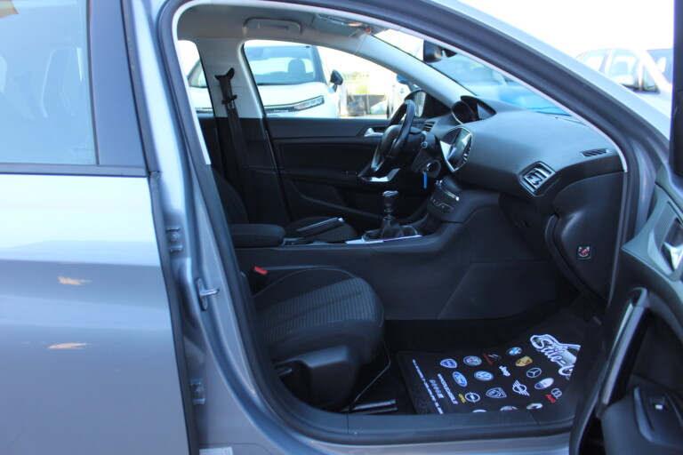 15 Stilecar It Peugeot 308 Fz419kf