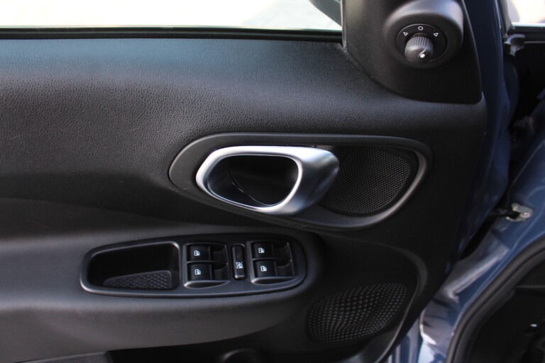 16 Stilecar It Fiat 500l Gh606hy