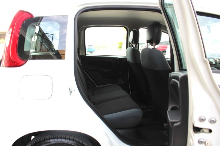 16 Stilecar It Fiat Panda Fw055pd