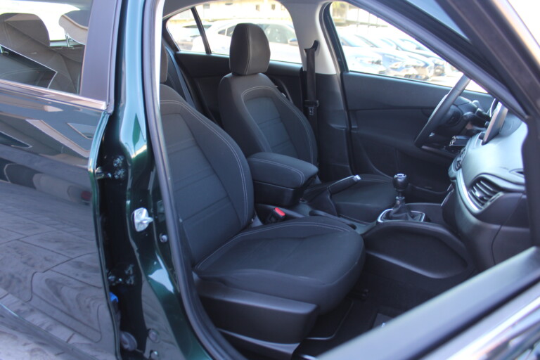 16 Stilecar It Fiat Tipo Gc393jl